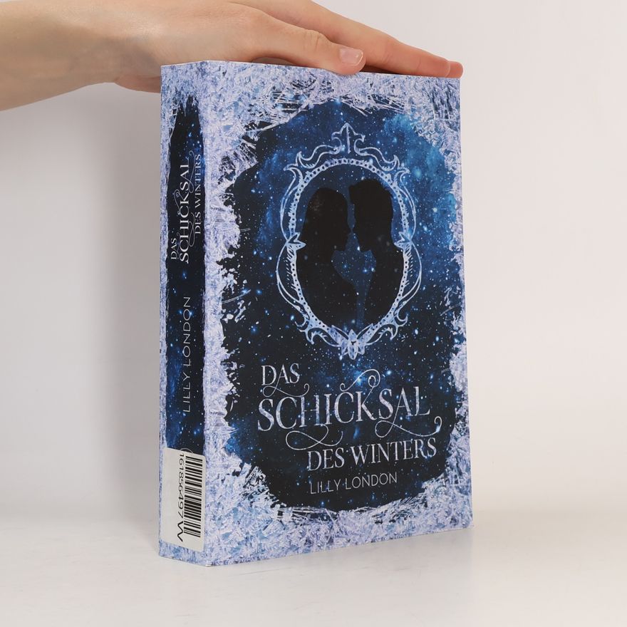 Lilly London Das Schicksal des Winters