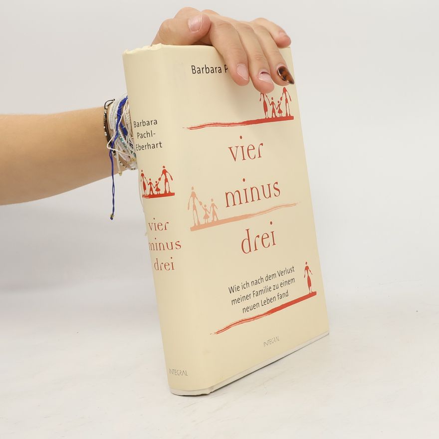 Barbara Pachl-Eberhart Vier minus drei