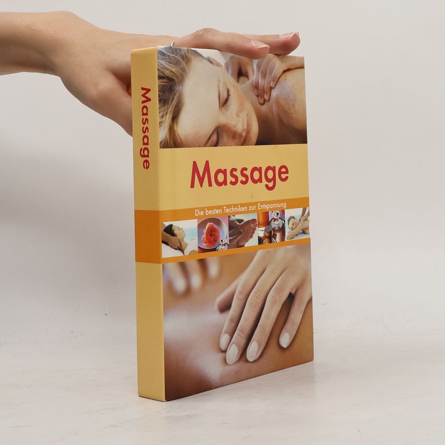 Auteurscollectief Massage
