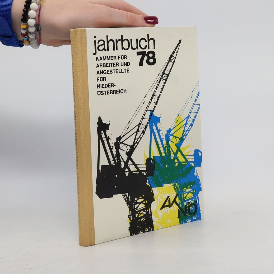 Oswald Schanovsky Jahrbuch 78