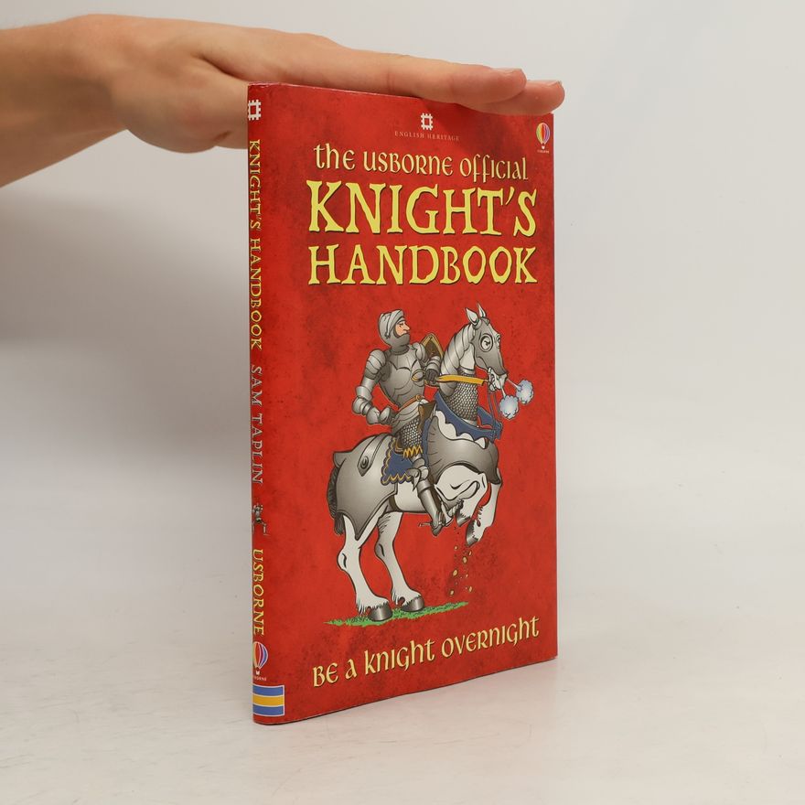 Sam Taplin Knight's Handbook