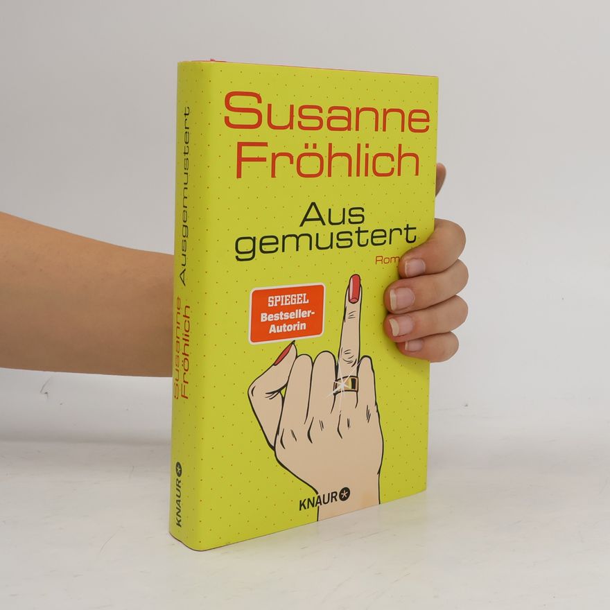 Susanne Fröhlich Ausgemustert