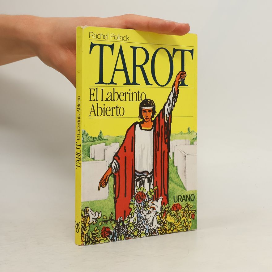 Rachel Pollack Tarot