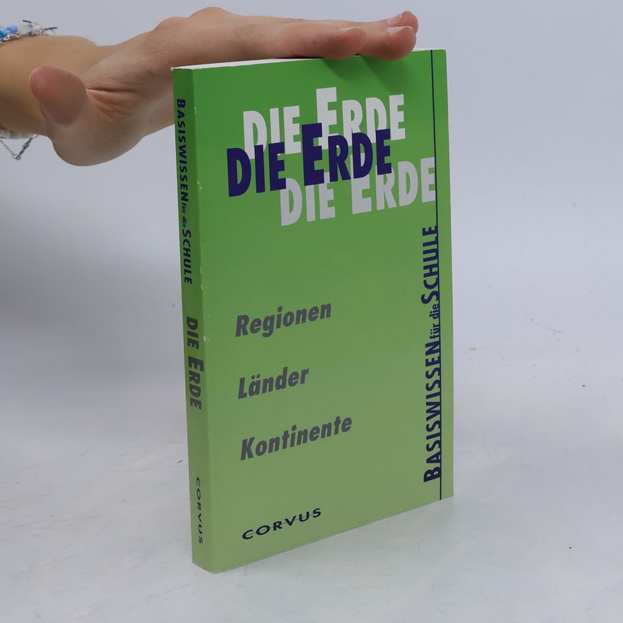 Autorenkollektiv Die Erde