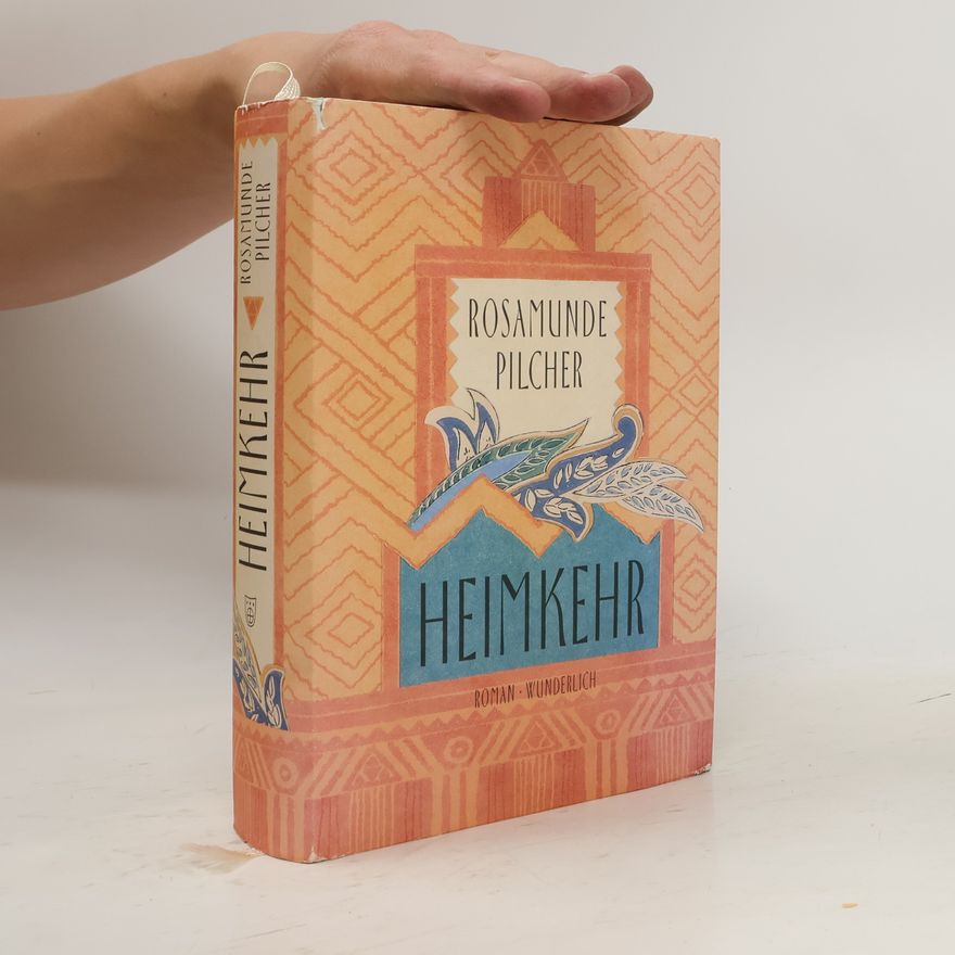 Rosamunde Pilcher Heimkehr