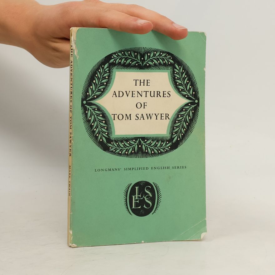Mark Twain The Adventures of Tom Sawyer