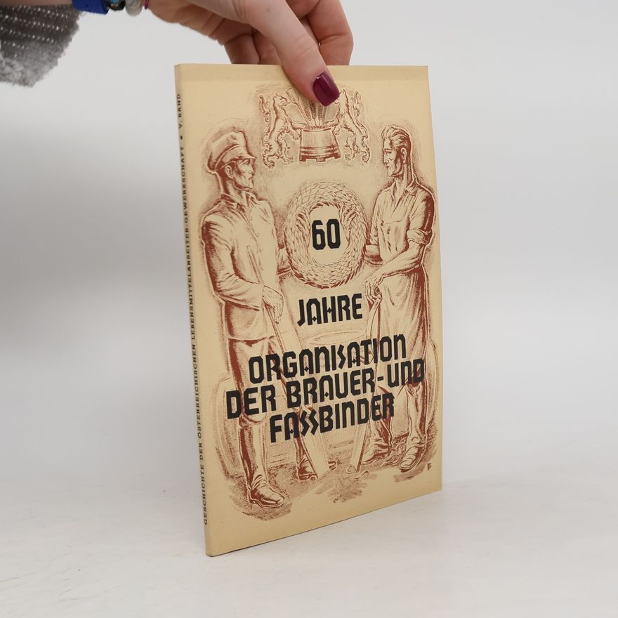 Rudolf Kellner Geschichte der Österreichischen Lebensmittelarbeitergewerkschaft V