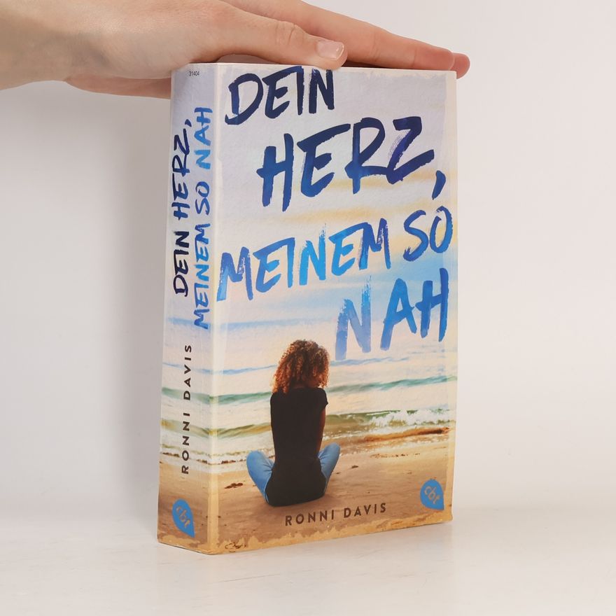 Ronni Davis Dein Herz, meinem so nah