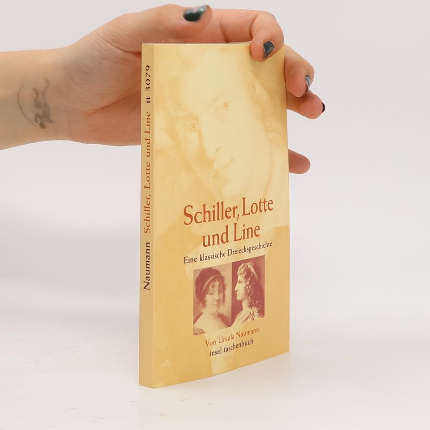 Ursula Naumann Schiller, Lotte und Line