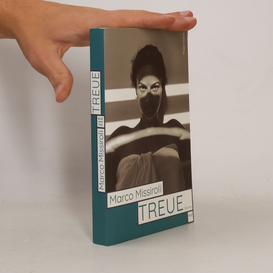 Marco Missiroli Treue