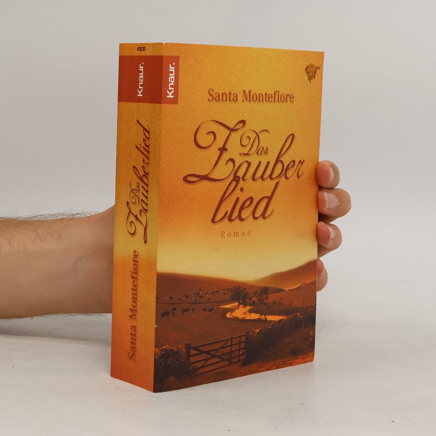 Santa Montefiore Das Zauberlied