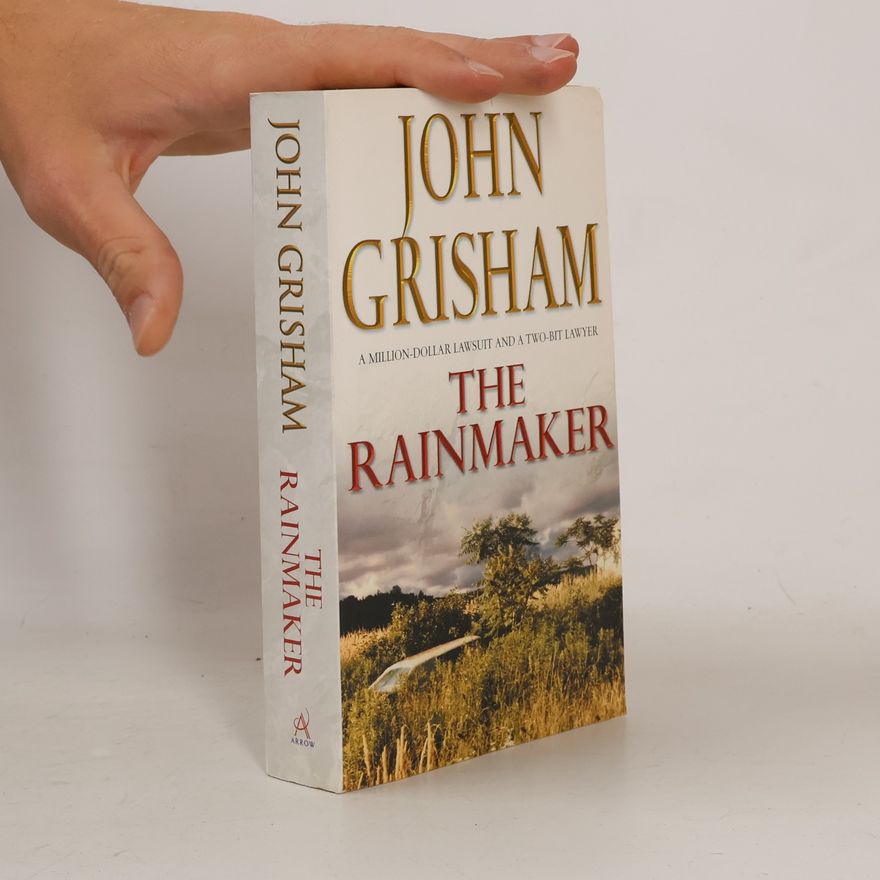 John Grisham The rainmaker
