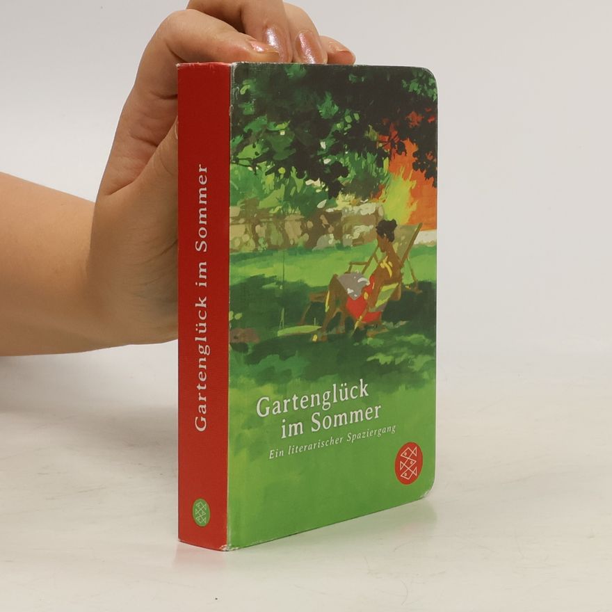 Elisabeth Stursberg Gartenglück im Sommer