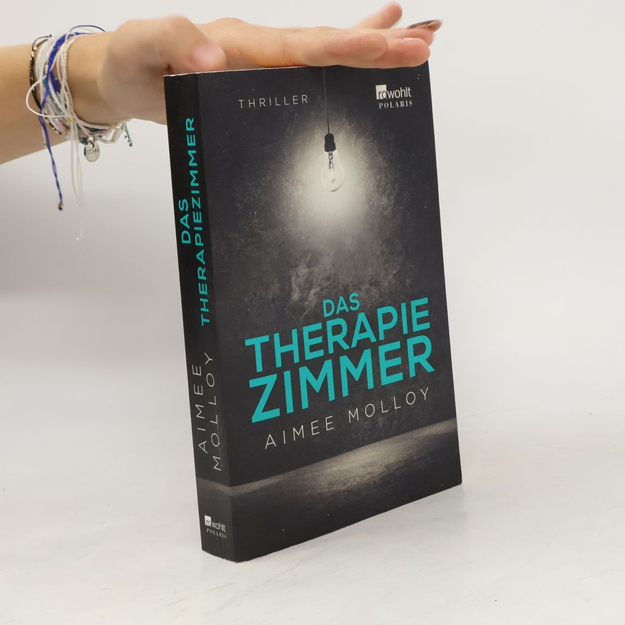Aimee Molloy Das Therapiezimmer