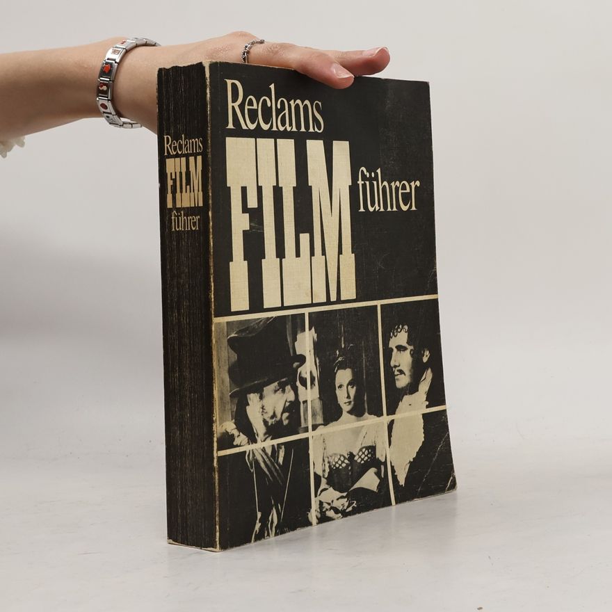 Dieter Krusche Reclams Filmführer