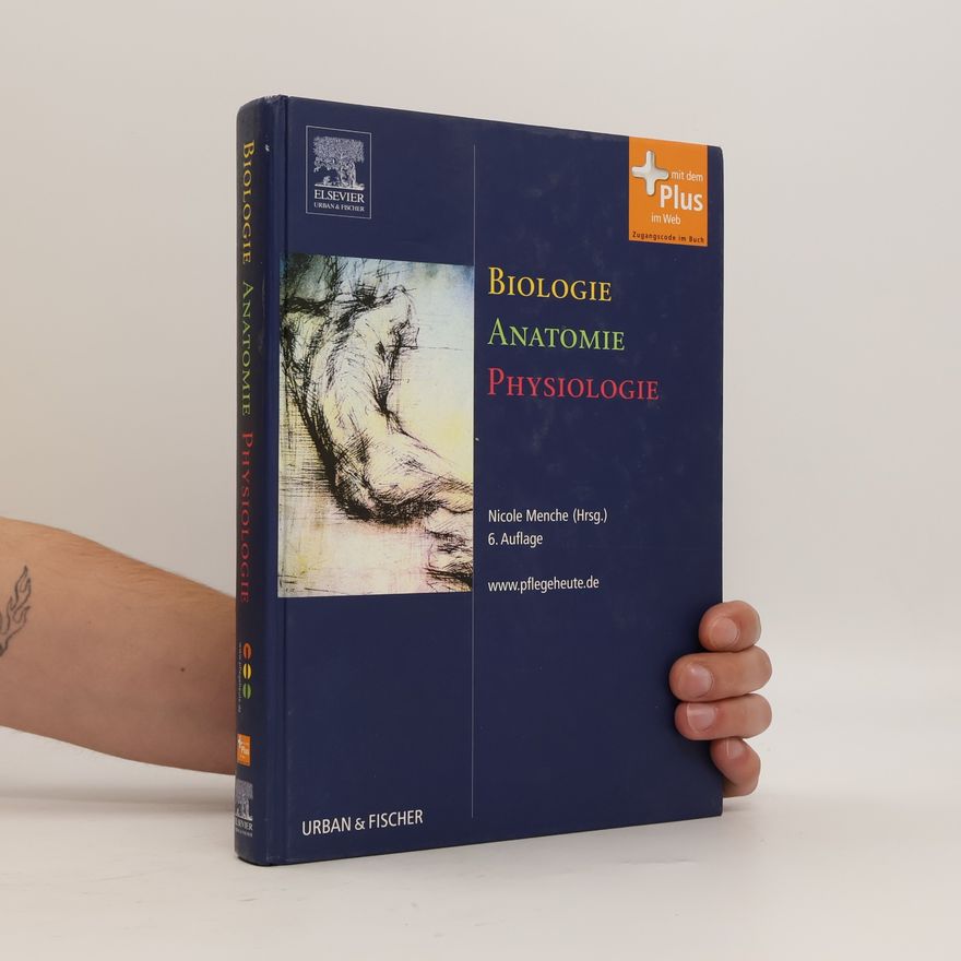 Nicole Menche Biologie, Anatomie, Physiologie