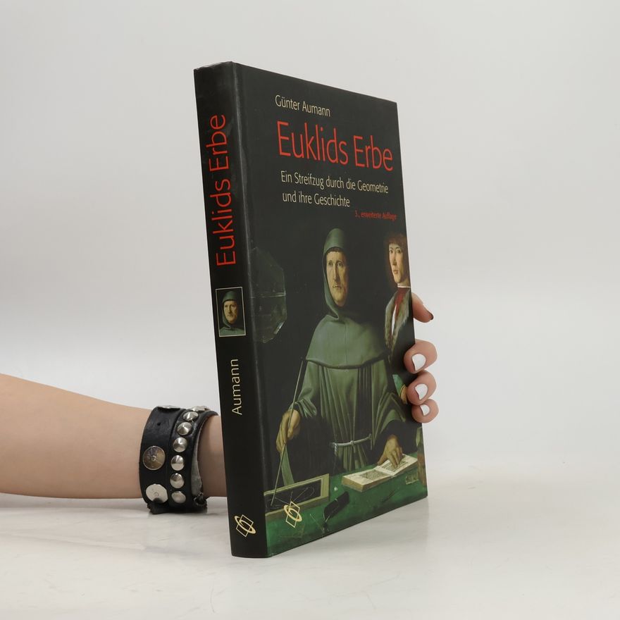 Günter Aumann Euklids Erbe