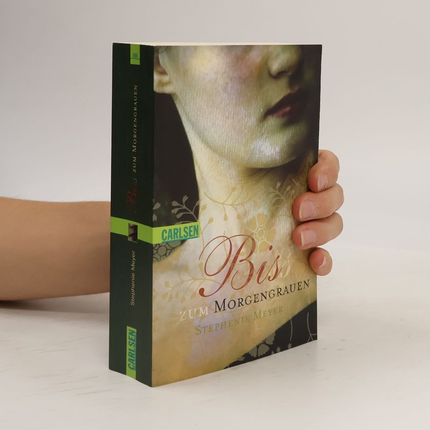 Stephenie Meyer Biss zum Morgengrauen