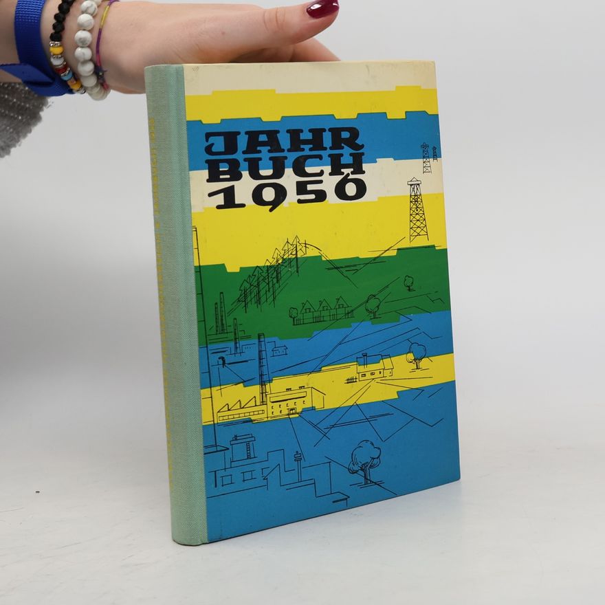 Various authors Jahrbuch 1956