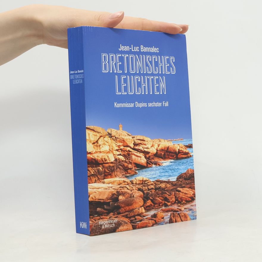 Jörg Bong Bretonisches Leuchten