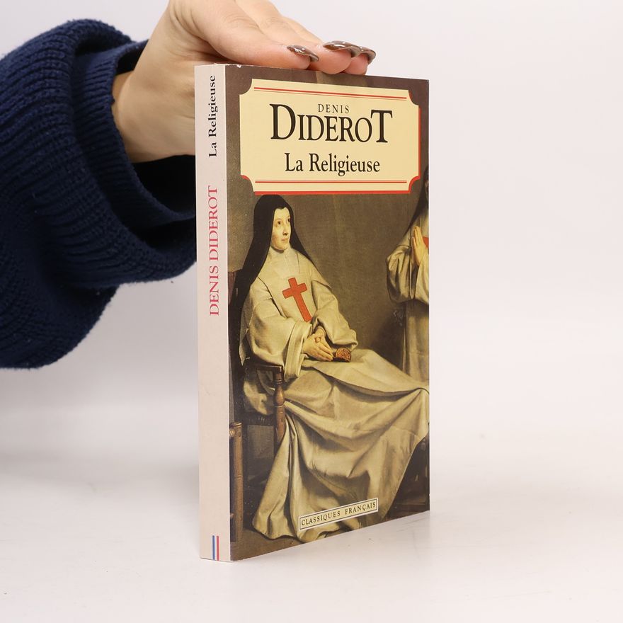 Denis Diderot La Religieuse