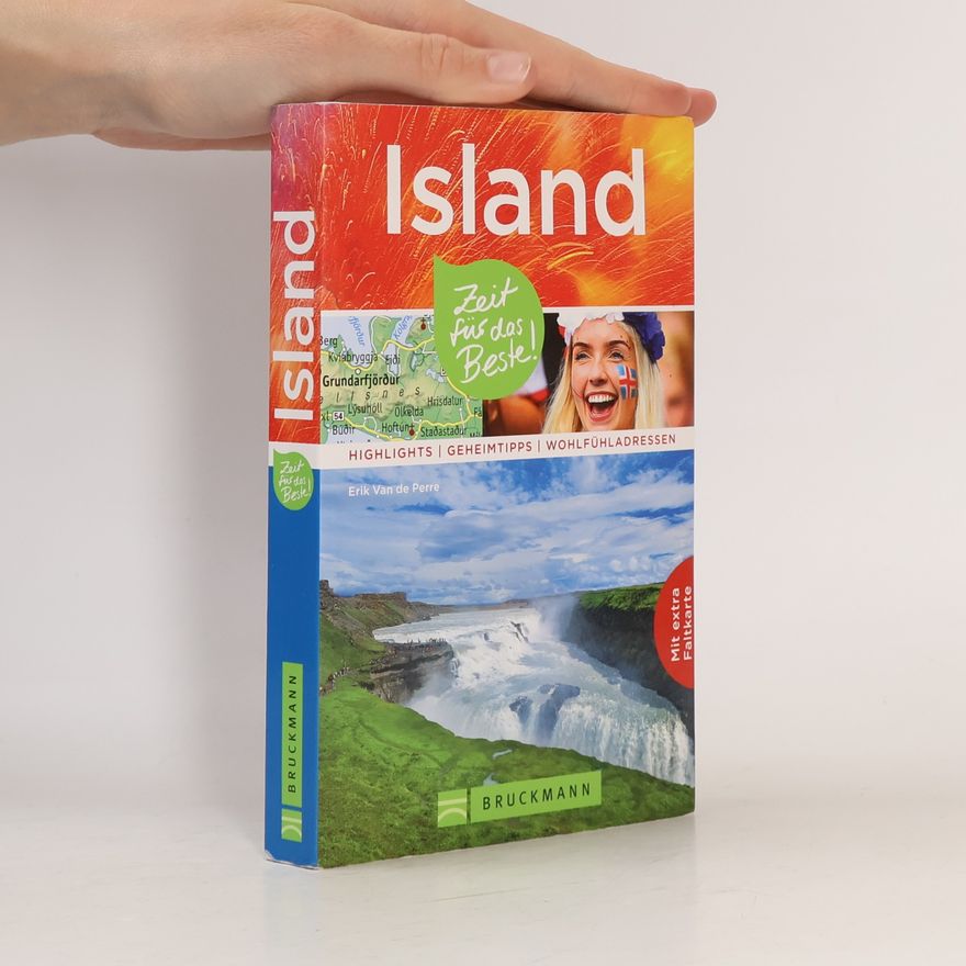 Erik Van de Perre Island