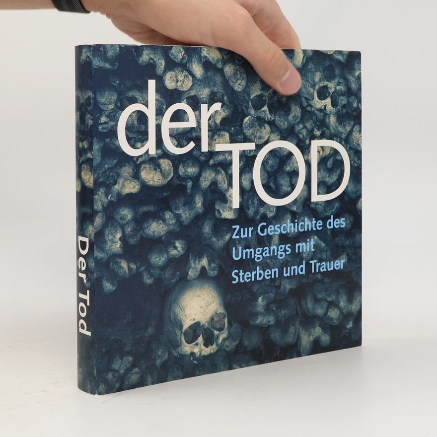 Walter Stolle Der Tod