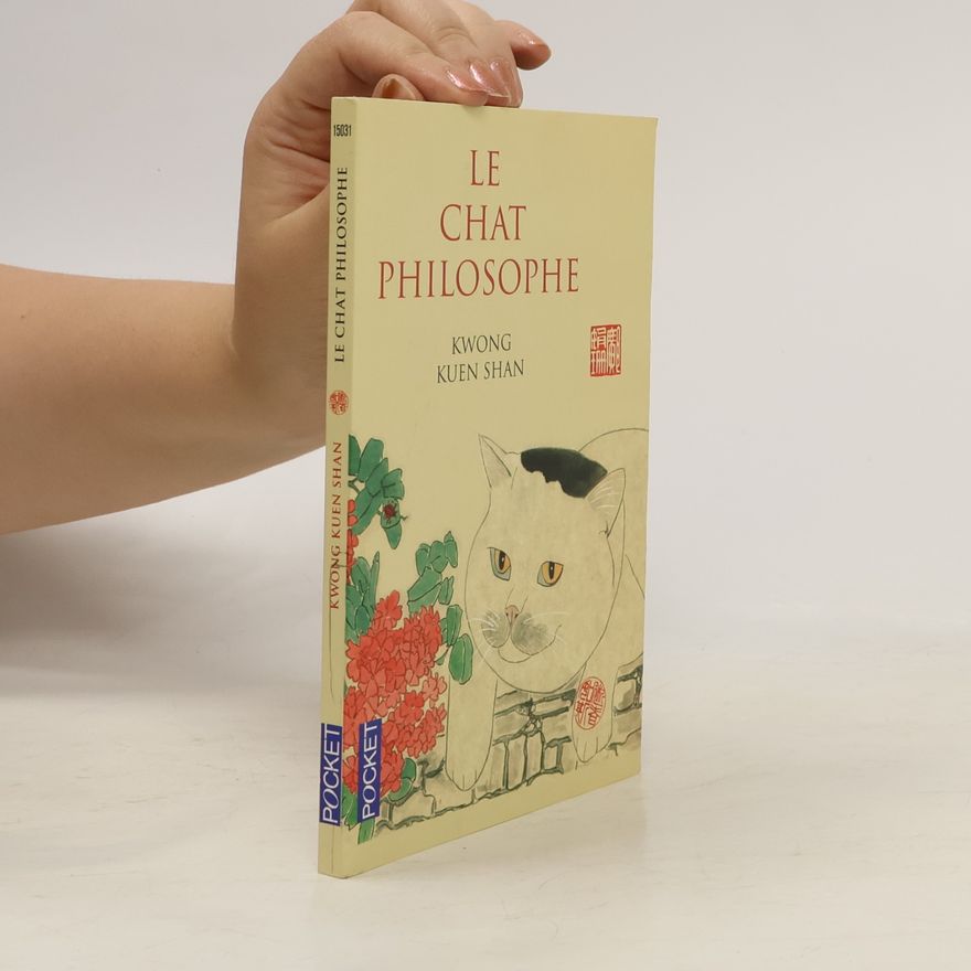 Colette Joyeux Pocket: Le Chat Philosophe