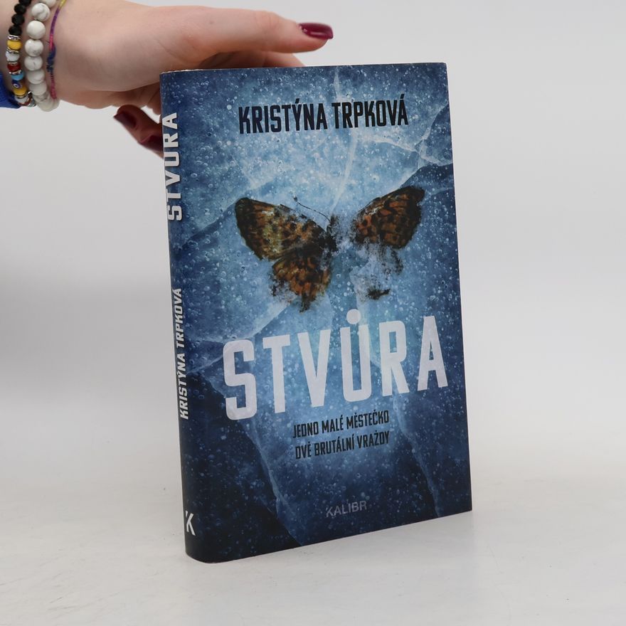 Kristýna Trpková Stvůra