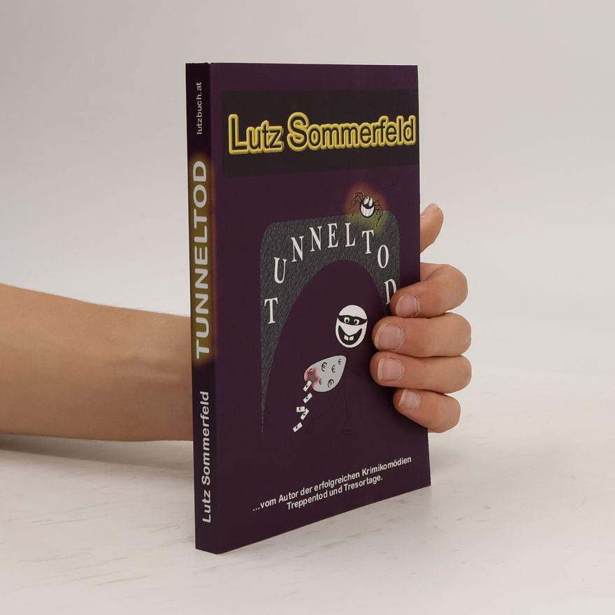 Lutz Sommerfeld Tunneltod
