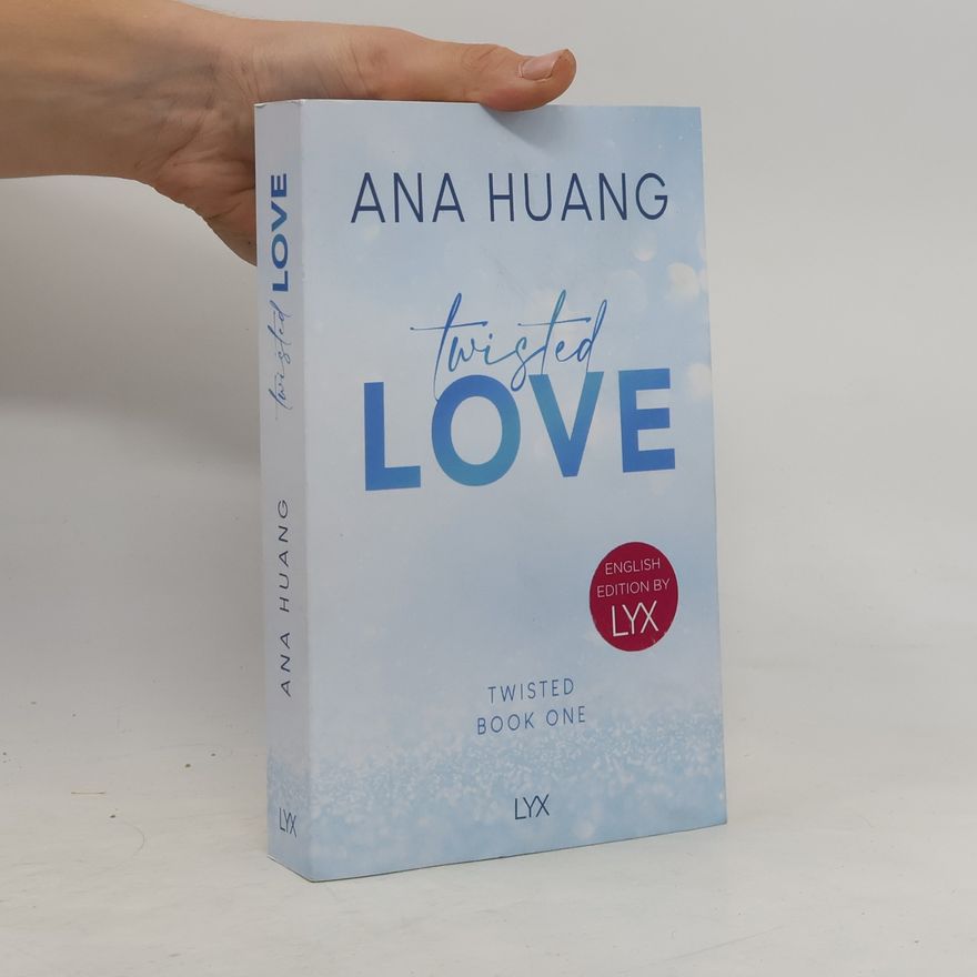 Ana Huang Twisted Love