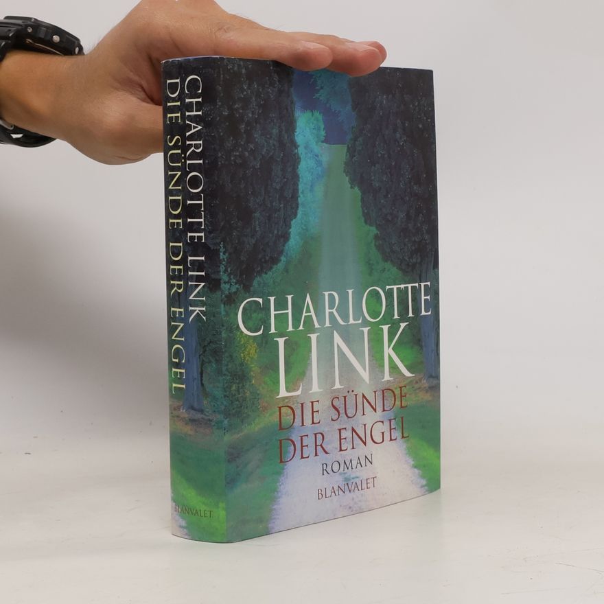 Charlotte Link Die Sünde der Engel