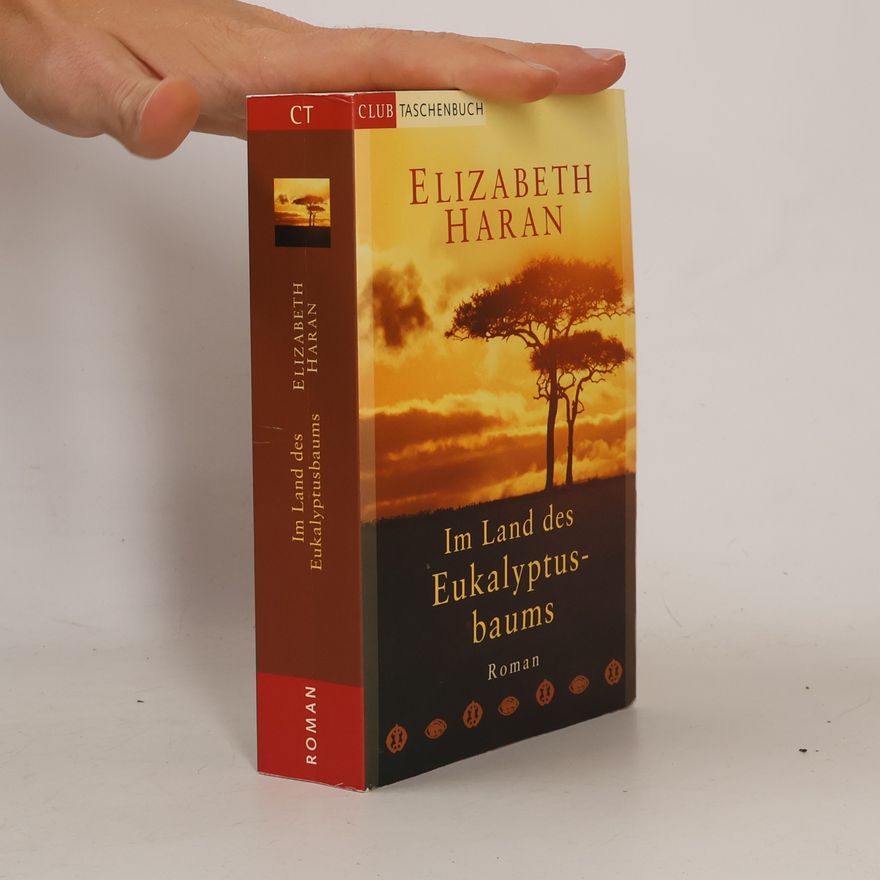 Elizabeth Haran Im Land des Eukalyptusbaums