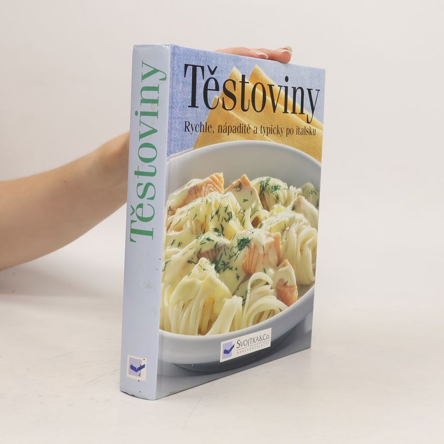 Autorenkollektiv Těstoviny