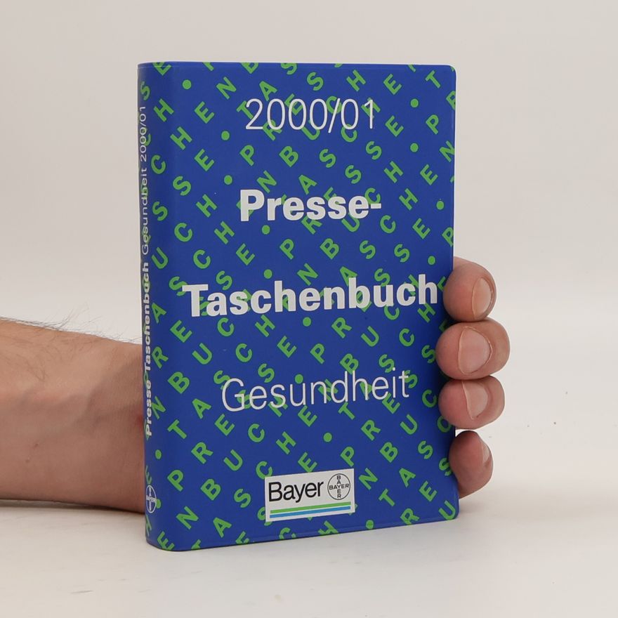 Autorenkollektiv Presse-Taschenbuch