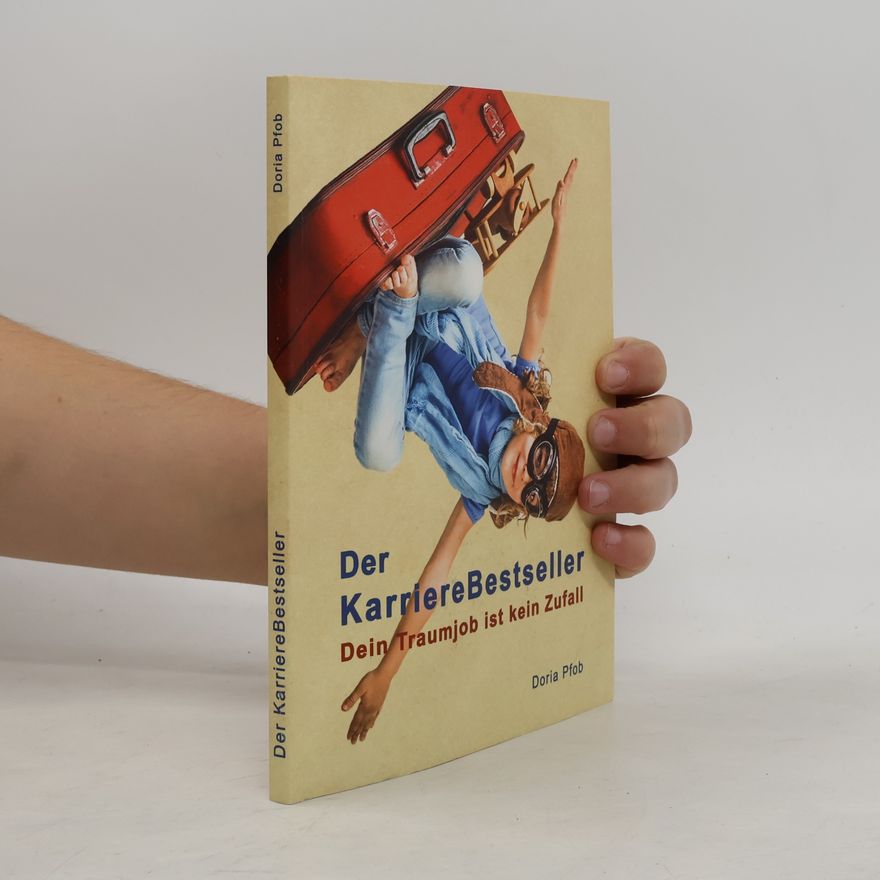 Doria Pfob Der KarriereBestseller