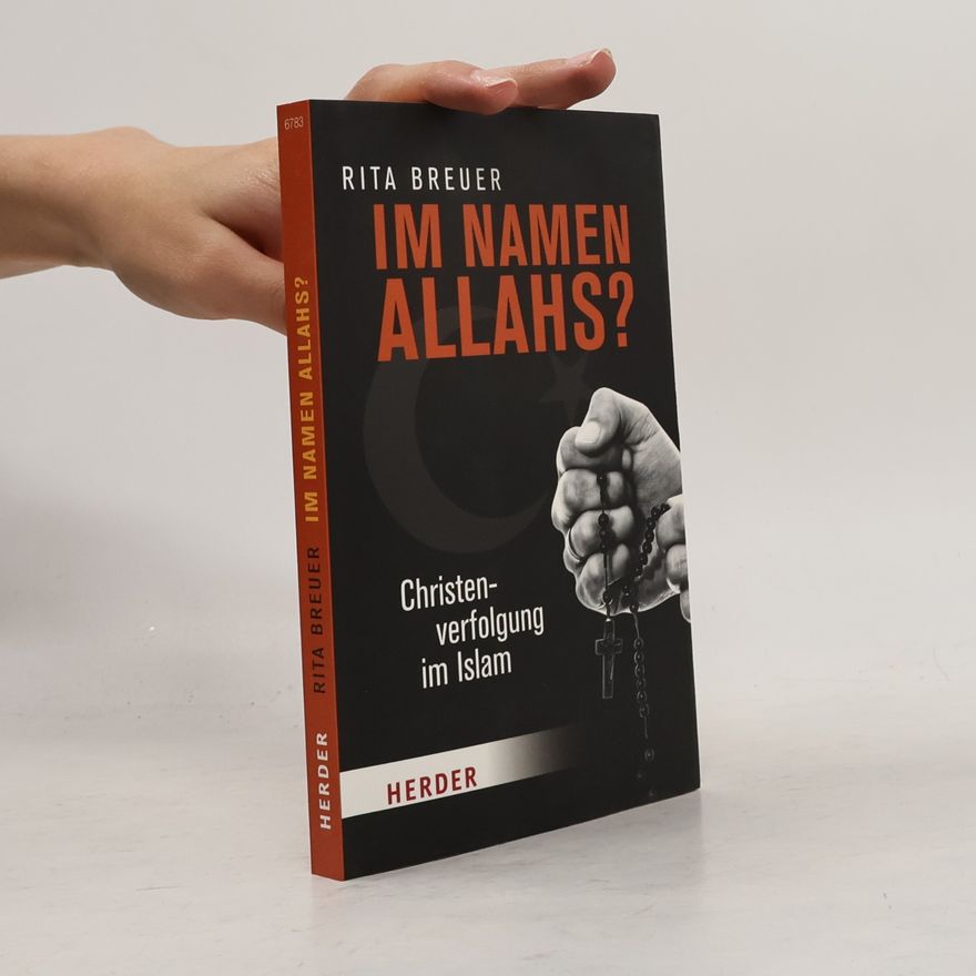 Rita Breuer Im Namen Allahs?