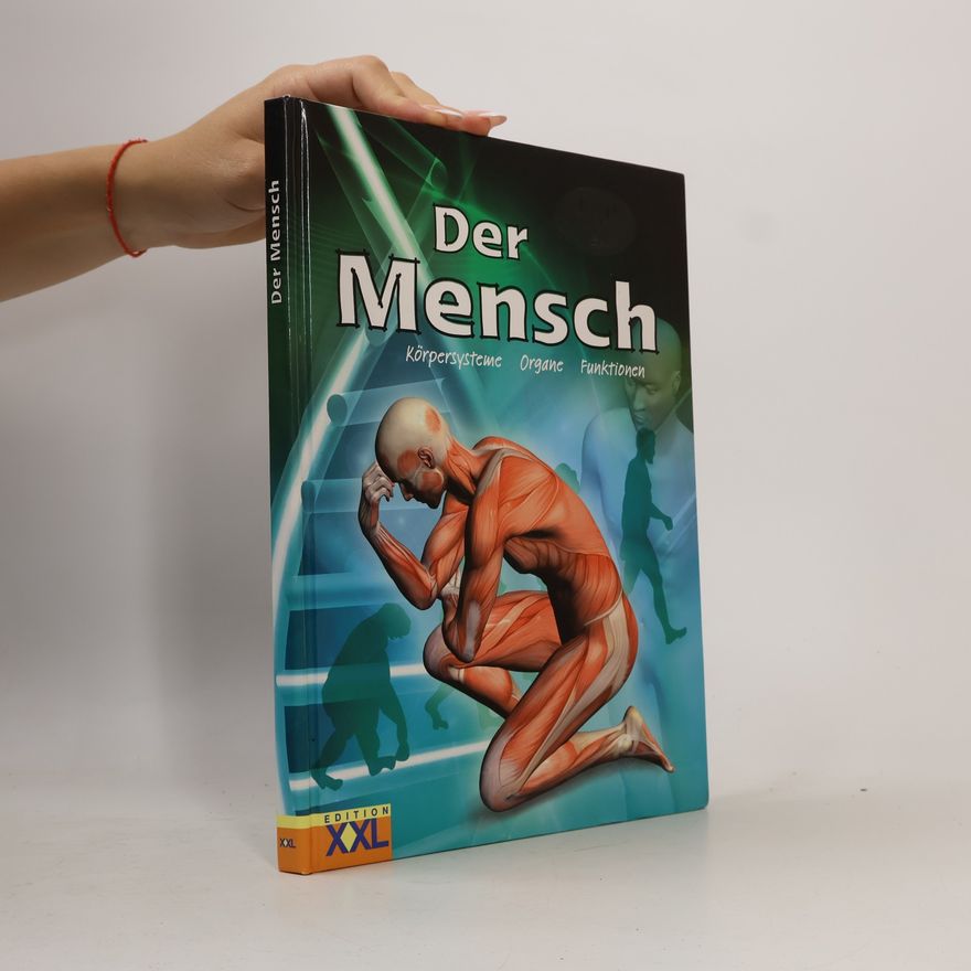 Kolektiv autorů Der Mensch