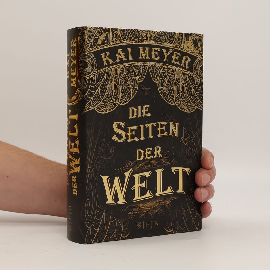 Kai Meyer Die Seiten der Welt