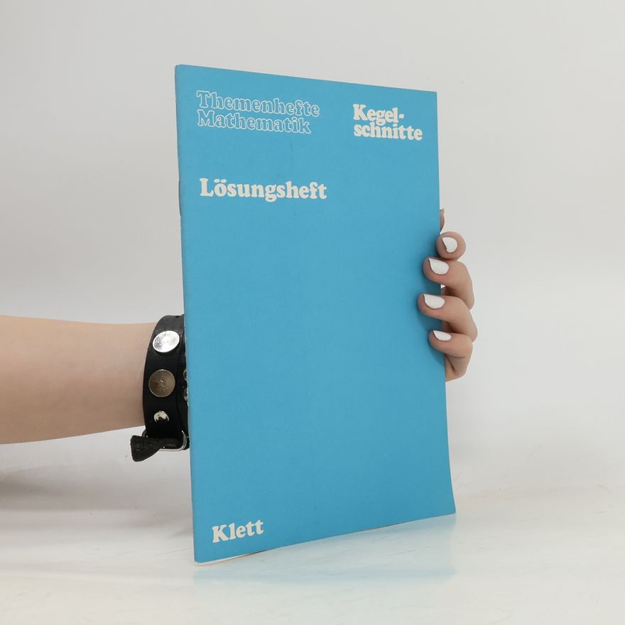 Lambacher-Schweizer Kegelschnitte