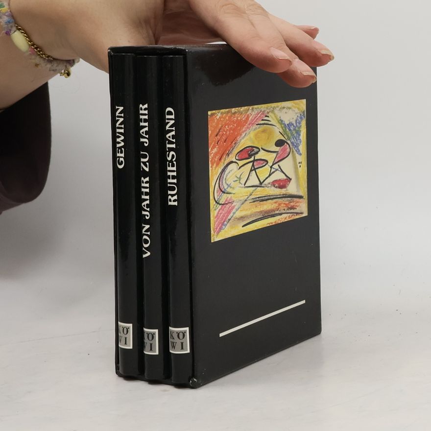 Various authors Ruhestand