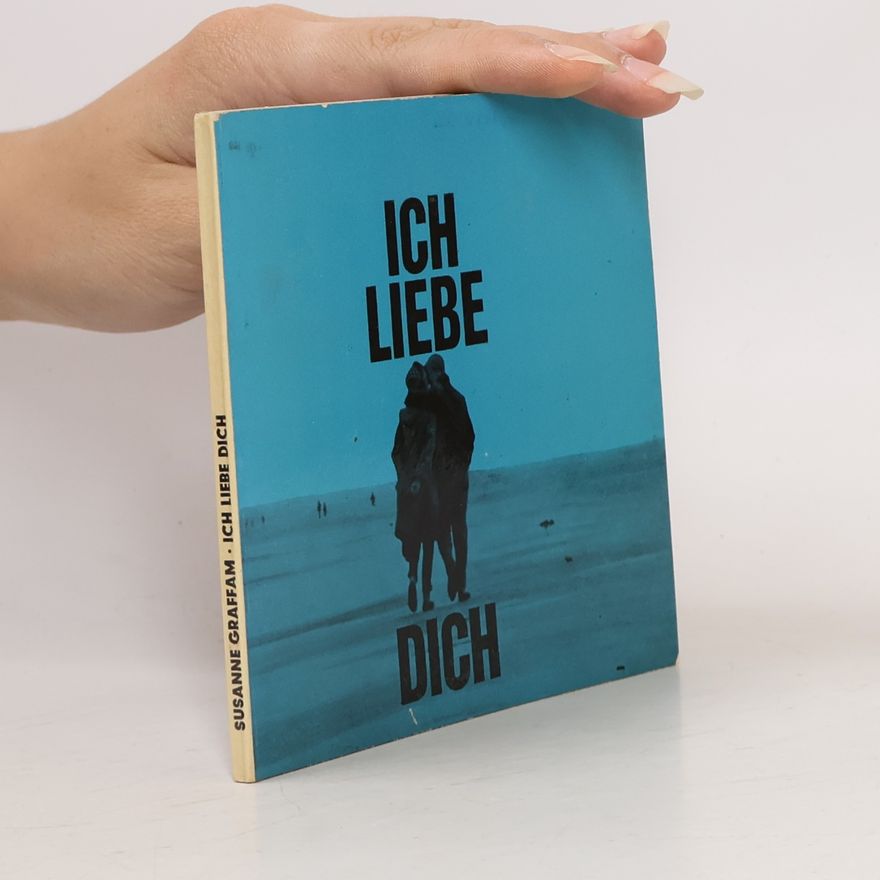 Rudi Herzog Ich liebe dich