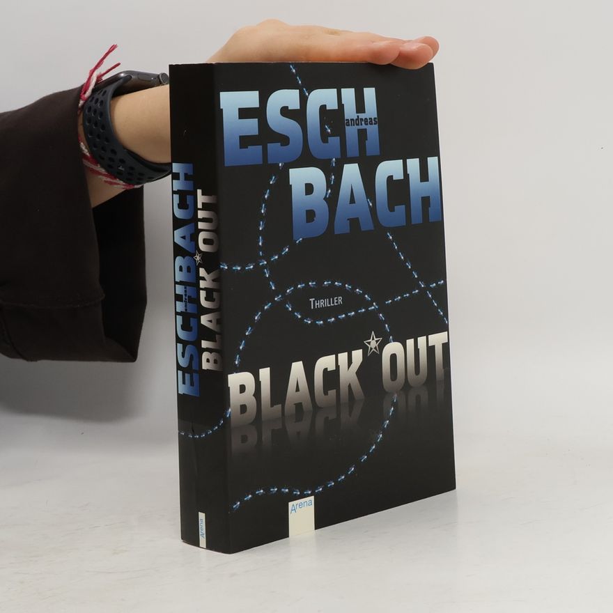 Andreas Eschbach Black*Out