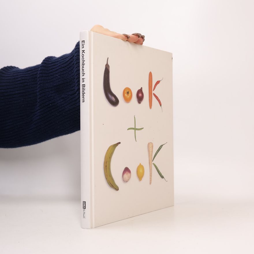 Autorenkollektiv Look + Cook