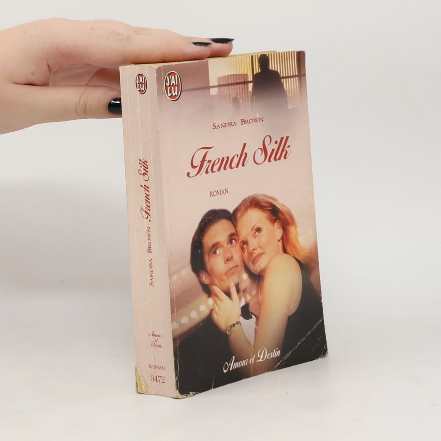 Sandra Brown French Silk