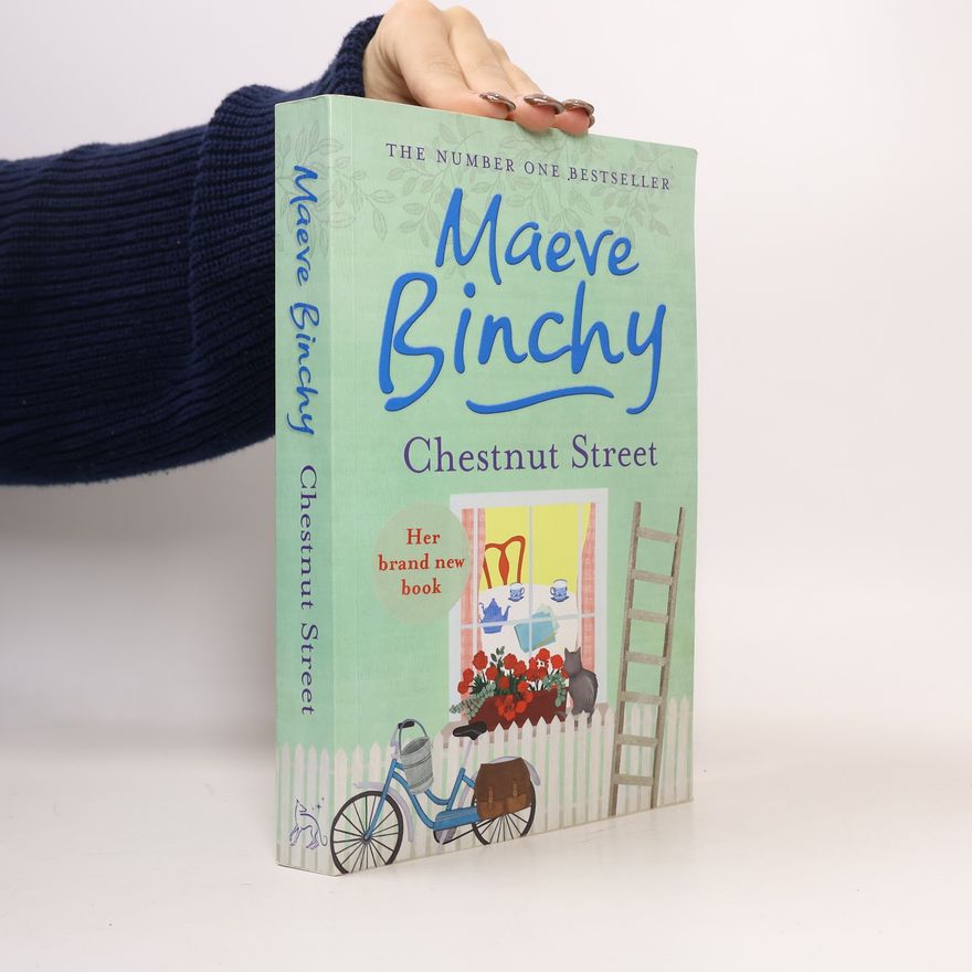 Maeve Binchy Chestnut Street