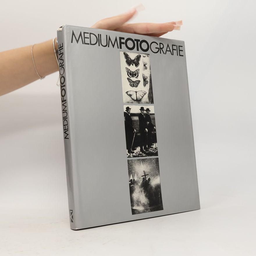 Andreas Hüneke Medium Fotografie