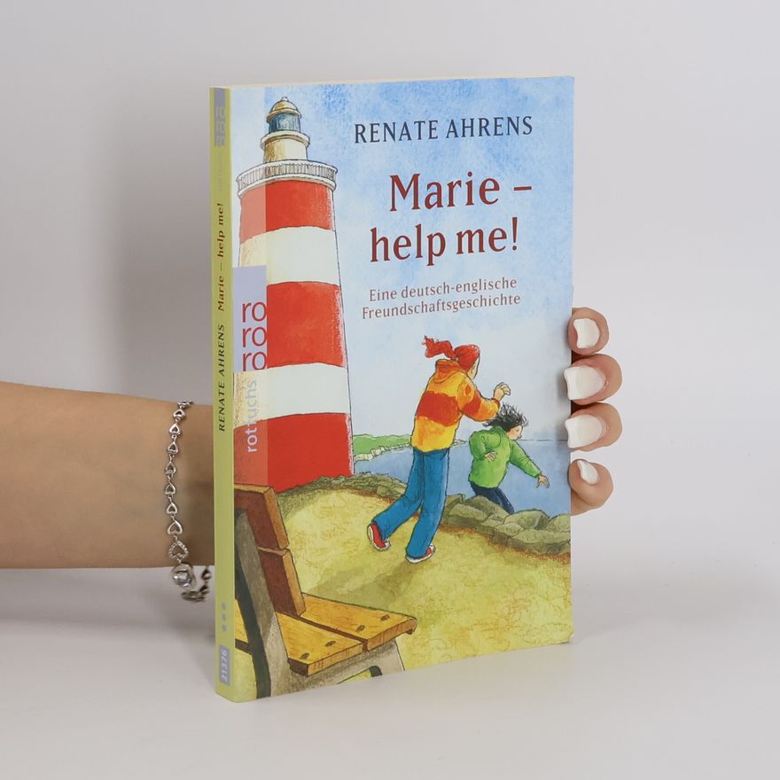 Renate Alhrens Marie - help me!