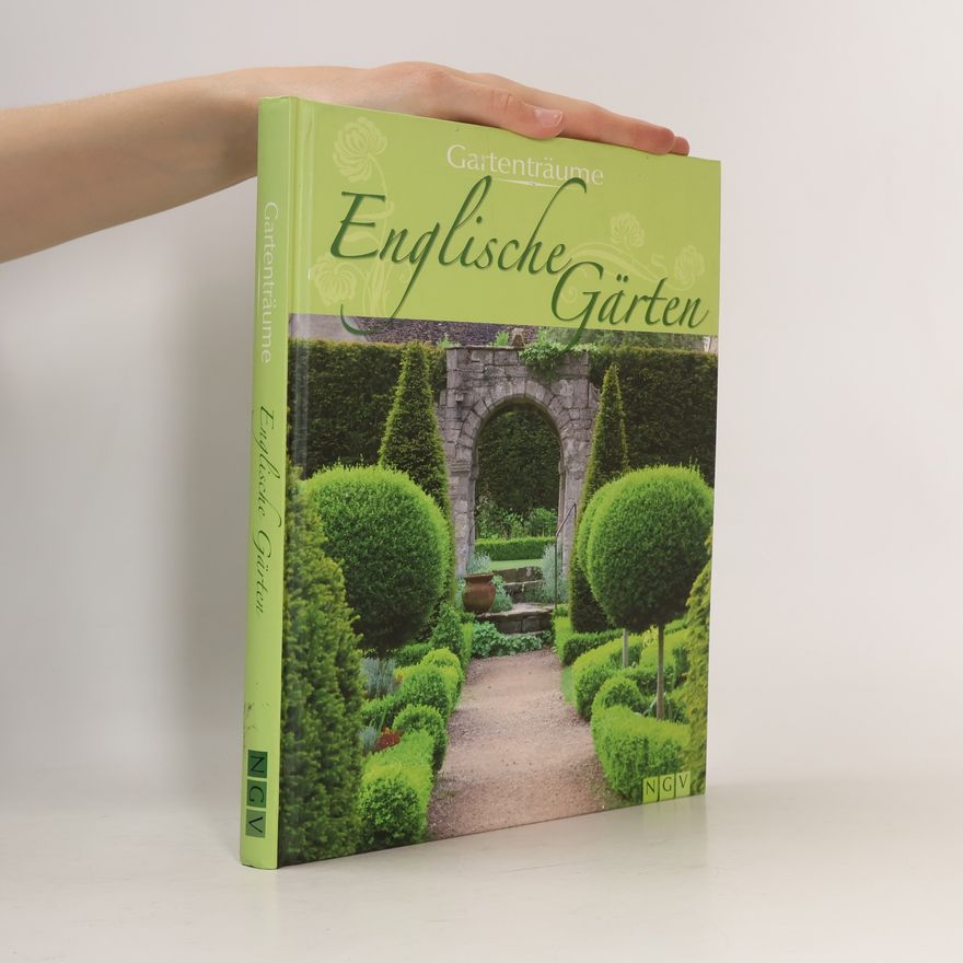 Reinhard Lintelmann Englische Gärten