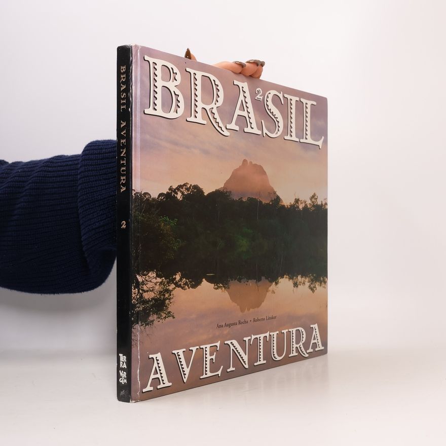 Roberto Linsker Brasil aventura